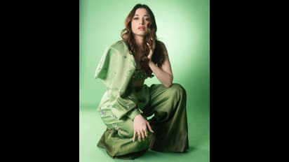 நடிகை தமன்னா தீவிர உடல்நல பிரச்சனையால் பாதிக்கப்பட்டாரா? முழு விவரம் இதோ...