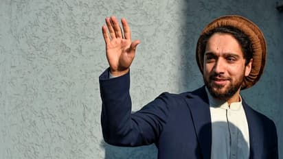 तालिबान के पंजशीर कब्जे के दावे को अहमद मसूद ने नकारा, बोले: खून की आखिरी बूंद तक हम लड़ेंगे