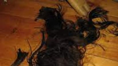 പ്രണയാഭ്യർത്ഥന നിരസിച്ച പെൺകുട്ടിയുടെ മുടി മുറിച്ചെന്ന് പരാതി