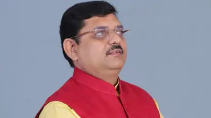 Chairman P. Ashish Sharma, taking the development legacy forward in UP’s Hathras