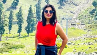 "Write about what you would love to read" - Travel blogger Shivangi Sharma