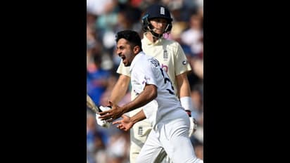 Pataudi Trophy 2021, 4th Test: Should Shardul Thakur have won Man of the Match award? Rohit Sharma comments