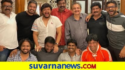 ನೆನಪುಗಳಾದವು ಕಂಠಪೂರ್ತಿ, ಕನಸುಗಳಾದವು ತುಂಬಾ ಜಾಸ್ತಿ.. ಮುಂಗಾರು ಮಳೆ ತಂಡ ಒಂದೇ ಕಡೆ!