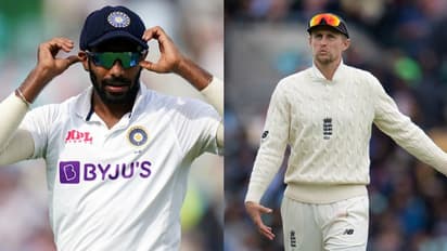 ওভাল টেস্টে জয় ভারতের, কিন্তু মাঠের বাইরে লড়াই অব্যাহত বুমরা-রুটের