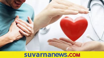 2030ಕ್ಕೆ ಹೃದ್ರೋಗದಲ್ಲಿ ಭಾರತವೇ ನಂಬರ್‌ 1: ತಜ್ಞರ ಶಾಕಿಂಗ್ ಮಾಹಿತಿ