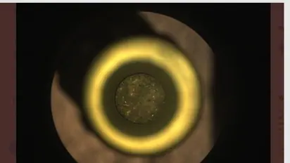 ചൊവ്വയില്‍ നിന്നുള്ള പാറശേഖരണം വിജയമായി, റോവറിന് അഭിനന്ദനപ്രവാഹം.!