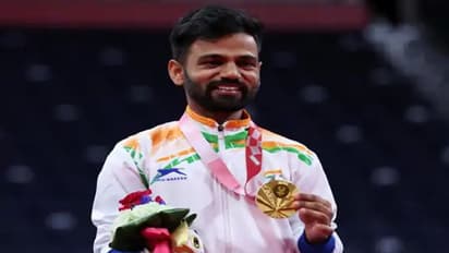 हाइट को लेकर तंग किए जाने से लेकर पैरालंपिक चैंपियन बनने तक, ऐसी है गोल्डन बॉय Krishna Nagar की कहानी