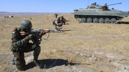 200 ವರ್ಷ ಪುರಾ​ತನ OFB ವಿಸ​ರ್ಜ​ನೆ: ಸ್ವಾವಲಂಬಿ ಶಸ್ತ್ರಾಸ್ತ್ರ ಕ್ರಾಂತಿಗೆ ಮುನ್ನುಡಿ!