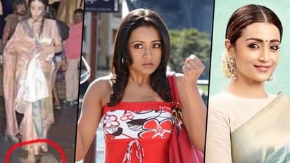 #ArrestTrisha ಟ್ರೆಂಡಿಂಗ್ ಕಾರಣದಿಂದ ಸಂಕಷ್ಟದಲ್ಲಿ ಐಶ್ವರ್ಯಾ ರೈ ಸಿನಿಮಾ!