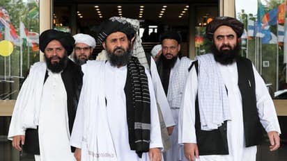 Taliban decides on head of Afghanistan, Mullah Mohammad Hasan Akhund to be supreme leader