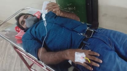 ഏഴ് വർഷം മുൻപ് തട്ടിക്കൊണ്ടുപോയ കേസ് വിചാരണ നടക്കാനിരിക്കെ ഇരയ്‌ക്ക് നേരെ വധശ്രമം