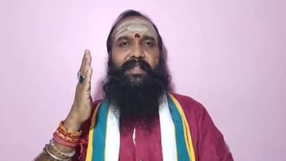  "லயோலா எலும்புத் துண்டுகளுக்கு வாலாட்டும் பேர்வழிகளே.. ராஜராஜன் இந்து இல்லையா".? கொதிக்கும் ராமரவிக்குமார். 