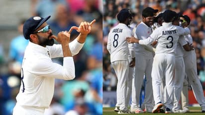 ఆ ఐదో టెస్టు ఎంత పని చేసిందయ్యా... ఇటు విరాట్ కోహ్లీ, అటు జో రూట్ తప్పుకోవడంతో...