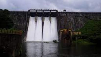 ചിമ്മിനി ഡാമിന്റെ സ്പിൽവെ ഷട്ടറുകൾ തുറക്കുന്നു; കുറുമാലി, കരുവന്നൂര് പുഴകളില് ജലനിരപ്പ് ഉയരാന് സാധ്യത