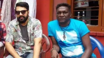 'ആ ചോദ്യം ആത്മവിശ്വാസം വര്ധിപ്പിച്ചു'; മമ്മൂട്ടിയുടെ പിറന്നാള്ദിനത്തില് ഓര്മകള് പങ്കുവച്ച് ഐ എം വിജയന്