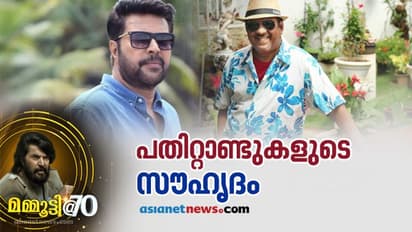 ആരോഗ്യത്തില് അതീവ ശ്രദ്ധാലു; ജന്മദിനാശംസ ആദ്യം നല്കാനാവാത്ത സങ്കടത്തില് കുഞ്ചന്