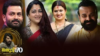 അഭിനയസൂര്യന് ആശംസകളുമായി സിനിമാലോകം