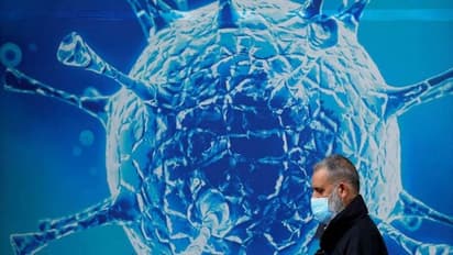 India reports 11,903 new COVID-19 cases, active cases lowest in 252 days