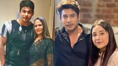 Sidharth Shukla wanted to become a father? When he told Gauahar Khan, Hina Khan on Bigg Boss