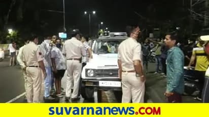 ದೇವರನ್ನು ಒಲಿಸಲು ಹೆಣ್ಮಕ್ಕಳನ್ನು ಬೆತ್ತಲೆಗೊಳಿಸಿ ಊರಿಡೀ ಮೆರವಣಿಗೆ!