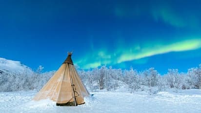 ದಿನದ 24 ಗಂಟೆಯೂ ಬೆಳಕಿದ್ದರೆ ಜೀವನ ಹೇಗಿರುತ್ತೆ? ಇಲ್ ಹೋಗಿ ಗೊತ್ತಾಗುತ್ತೆ!