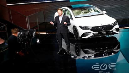 యూరోప్ అతిపెద్ద మోటార్ షోలో ఎలక్ట్రిక్ కార్ల హవా.. ఈ ప్రత్యేకమైన కార్ల గురించి తెలుసుకోండి..