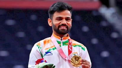 हाइट को लेकर तंग किए जाने से लेकर पैरालंपिक चैंपियन बनने तक, ऐसी है गोल्डन बॉय Krishna Nagar की कहानी