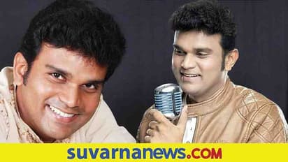 ಮತ್ತೆ ಕಿರುತೆರೆ ಲೋಕಕ್ಕೆ ಎಂಟ್ರಿ ಕೊಟ್ಟ ಗಾಯಕ ಹೇಮಂತ್!