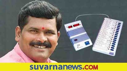 ಇವಿಎಂ ಮೂಲಕವೇ ಬಿಜೆಪಿ ಪಾಲಿಕೆ ಚುನಾವಣೆ ಜಯಿಸಿದೆ : ಕೈ ನಾಯಕರ ಆರೋಪ