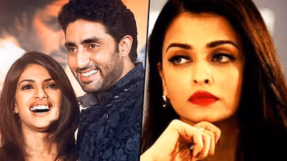 ಅಭಿಷೇಕ್  ಜೊತೆಯ ಲಿಂಕ್-ಅಪ್ ಸುದ್ದಿ  ಬಗ್ಗೆ ಪ್ರಿಯಾಂಕಾ ಚೋಪ್ರಾ ಹೇಳಿದ್ದಿಷ್ಟು!