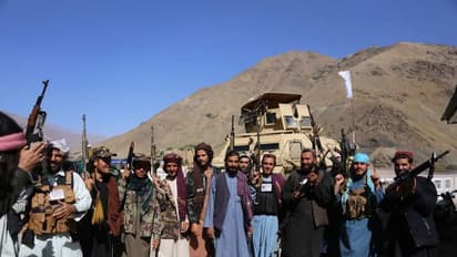 আফগানিস্তানে তালিবান সরকারকে টক্কর, সমান্তরাল সরকার গঠনের পথে পঞ্জশিরের নেতা মাসুদ