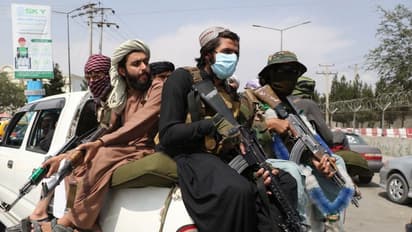 Taliban Government: জল্পনার অবসান ঘটিয়ে কেয়ারটেকার সরকার গঠন তালিবানদের, দেখে নিন মন্ত্রী হলেন কারা