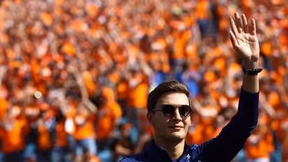 F1 Championship 2022: Mercedes replaces Valtteri Bottas with George Russell