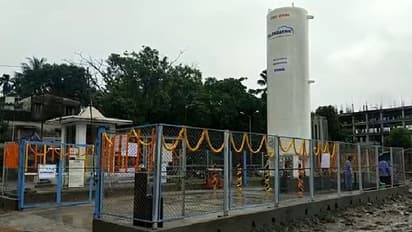 রাজ্যে বাড়ছে করোনা উদ্বেগ, এরই মাঝে মিলল দারুণ খুশির খবর