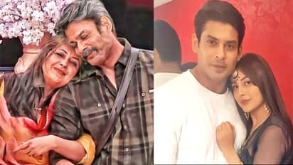 उम्रदराज होने पर कुछ ऐसे दिखते सिद्धार्थ-शहनाज, इस एक्ट्रेस ने शेयर की Sidnaaz की PHOTO