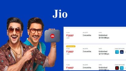 రిలయన్స్ జియో బ్యాంగ్ ఆఫర్: ఆన్ లిమిటెడ్ కాలింగ్‌, డేటాతో పాటు  ఓ‌టి‌టి యాప్స్ సబ్‌స్క్రిప్షన్  ఫ్రీ..