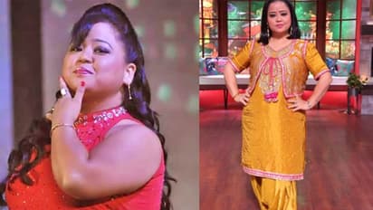 গর্ভধারণের আগে ওজন কমাতে হয়েছিল ভারতী সিংকে, জেনে নিন কীভাবে স্থূলতা প্রজনন ক্ষমতাকে প্রভাবিত করে