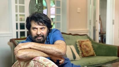 Mammootty Eye Treatment Project : മമ്മൂട്ടിയുടെ 'കാഴ്ച' നേത്ര ചികിത്സ പദ്ധതി; മൂന്നാം പതിപ്പ് തുടങ്ങുന്നു