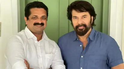 'രക്തബന്ധത്തിനപ്പുറവും ചിലതുണ്ടെന്ന് പഠിപ്പിച്ച മമ്മൂക്ക'; ആന്‍റോ ജോസഫ് എഴുതുന്നു