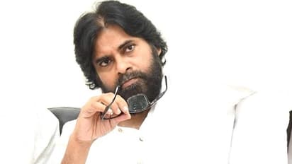 గుంటూరులో జనసేన విస్తృత స్థాయి సమావేశం: బద్వేల్ ఉప ఎన్నికతో పాటు కీలకాంశాలపై చర్చ