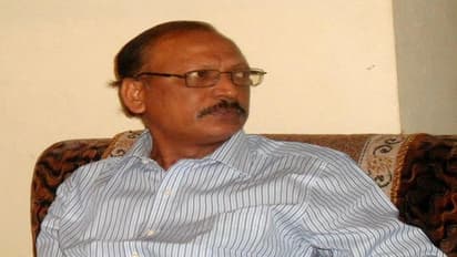 సాహితీవేత్త పెన్నా శివరామకృష్ణకు ప్రజాకవి కాళోజీ పురస్కారం