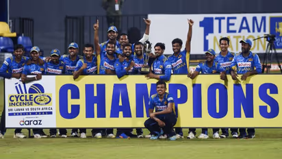 ICC World T20 2021: Sri Lanka, Netherlands, Papua New Guinea confirm squad