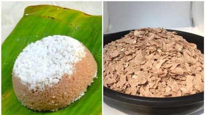 ബ്രേക്ക്ഫാസ്റ്റിന് അവൽ പുട്ട് ആയാലോ...?
