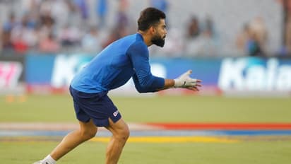 ടി20 ലോകകപ്പ് ടീം പ്രഖ്യാപനം ഇന്ന്; ഇന്ത്യന് ടീമിലേക്ക് ആരൊക്കെ? സാധ്യത ഇങ്ങനെ