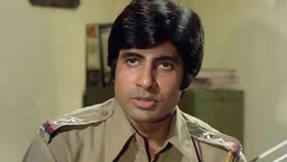 ಒಂದಿನ ರಾತ್ರಿ ಪೂರ್ತಿ ನ್ಯೂಸ್ ಪೇಪರ್ ಆಫೀಸ್ ಹೊರಗಿದ್ದರಂತೆ ಅಮಿತಾಭ್!