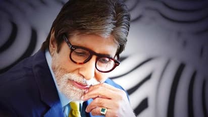 নাচের সময় স্টেপ ভুল, ফারহার কাছে বকুনি খেয়েছিলেন অমিতাভ