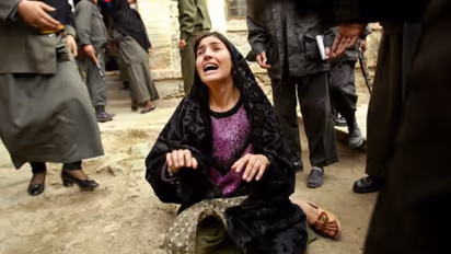 sectarian terrorism: పాకిస్థాన్లో వికృత రూపం దాల్చుతున్న మతతత్వ ఉగ్రవాదం..