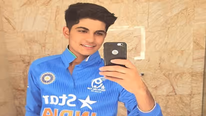 जब इस खिलाड़ी ने खेल के दौरान अंपायर को दे दी थी गाली, सचिन की बेटी से जुड़ चुका है नाम