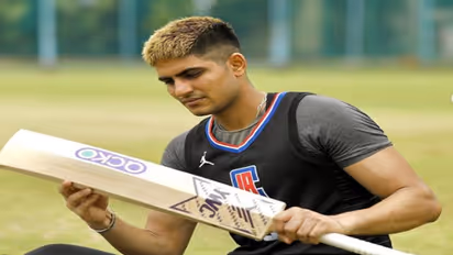 IPL 2022 ಗಿಲ್ ಸ್ಫೋಟಕ ಬ್ಯಾಟಿಂಗ್, ಡೆಲ್ಲಿ ತಂಡಕ್ಕೆ 172 ರನ್ ಟಾರ್ಗೆಟ್!