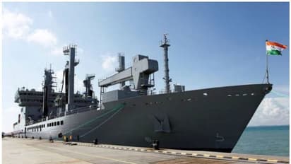 പോർട്ട് ബ്ലെയർ നേവൽ ഷിപ്പ് റിപ്പയർ യാർഡിൽ 302 ഒഴിവ്: ഒക്ടോബർ 8വരെ സമയം